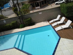 Casa Juquehy com piscina SPA em condomínio fechado